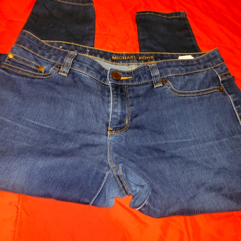 Michael Kors  jeans